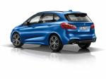 BMW 225xe Active Tourer M Sport 2019 года (WW)